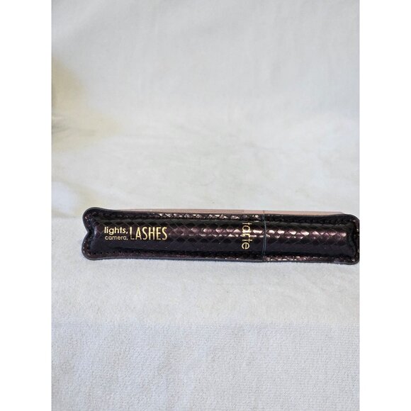 Tarte leather mascara 2 options available, buyers picks - Picture 2 of 2